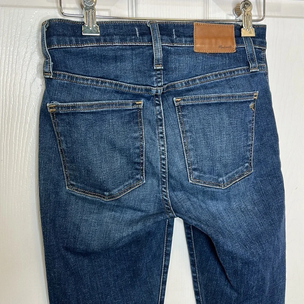 Madewell 9